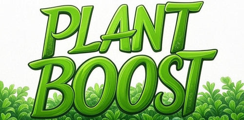 Plant Boost